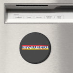 Diyabaykirtzi Magnet マグネット<br><div class="desc">Diyabaykirtzi Magnet</div>