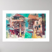 Diyare ishq men دیارعشق میں اپنا مقام پیدا كر ポスター (正面)