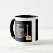 diz maiのsquidz マグカップ (正面左)