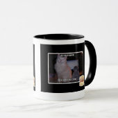 diz maiのsquidz マグカップ (正面右)