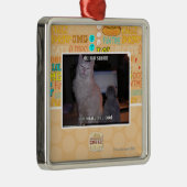 diz maiのsquidz メタルオーナメント (右)