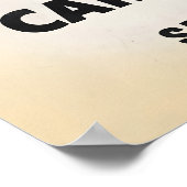 Dizzy Gillespie - Charlie Parker - Ella Fitzgerald ポスター (角)