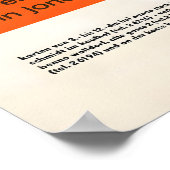 Dizzy Gillespie - John Coltrane jazz poster - Jazz ポスター (角)