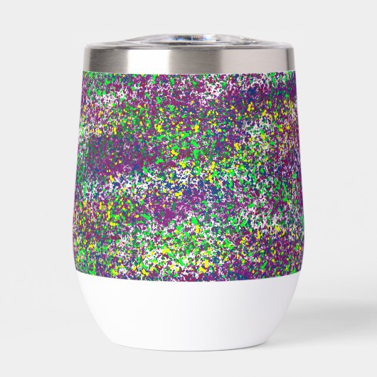 Dizzy Splatter (正面)