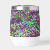 Dizzy Splatter (背面)