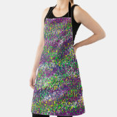 Dizzy Splatter エプロン (インサイチュ)