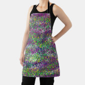 Dizzy Splatter エプロン (インサイチュ)