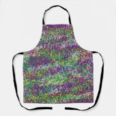 Dizzy Splatter エプロン (正面)