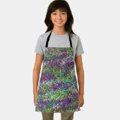 Dizzy Splatter エプロン (インサイチュ)