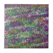 Dizzy Splatter タイル (正面)