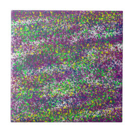 Dizzy Splatter タイル