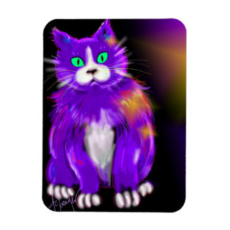 DizzyCatsフレキシブル磁石 マグネット