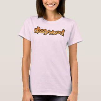 Dizzywood Tシャツ