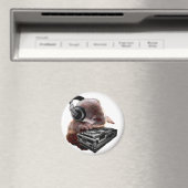 DJなし マグネット (インサイチュ (食洗機))