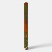 DJに電話する Case-Mate iPhoneケース (裏面 / 左)