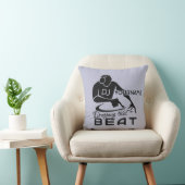 DJのカスタムの装飾用クッション クッション (椅子)