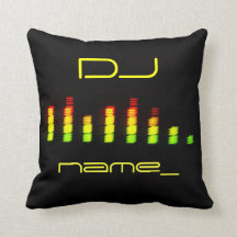 Djの個人的な平衡装置
