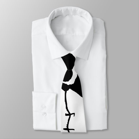 DJの切り取り ネクタイ (タイ)