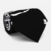 DJの切り取り ネクタイ (ロール)