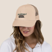 djのprofessa dタンク帽子 キャップ (インサイチュ)