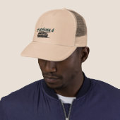 djのprofessa dタンク帽子 キャップ (インサイチュ)