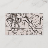 DJを楽しむ 名刺 (裏面)