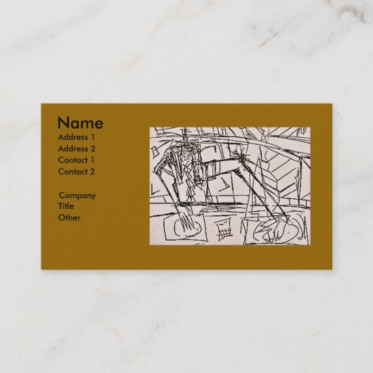 DJを楽しむ 名刺 (正面)