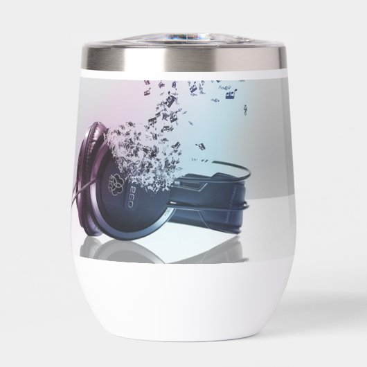 DJアイラウォーターボトル (正面)