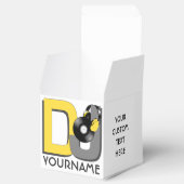 DJカスタムお気に入り フェイバーボックス (オープン)