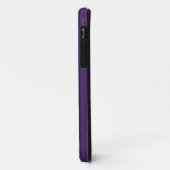 DJカスタムカラーiPhoneケース Case-Mate iPhoneケース (裏面/左)