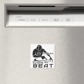 DJカスタム磁石 マグネット (インサイチュ (食洗機))