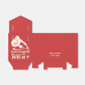 DJカスタム色優先ボックス フェイバーボックス (折り畳みなし)