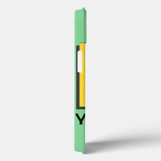 DJカスタム iPadケース Case-Mate iPhoneケース (裏面 / 右)