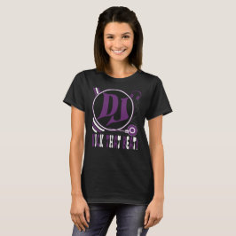 DJキックビート! Tシャツ