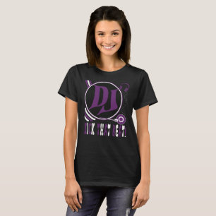 DJキックビート! Tシャツ