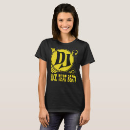 DJキックビート! Tシャツ