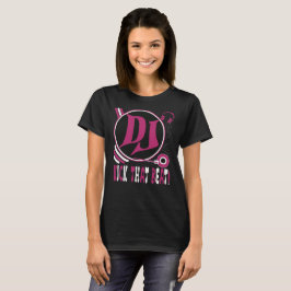 DJキックビート! Tシャツ