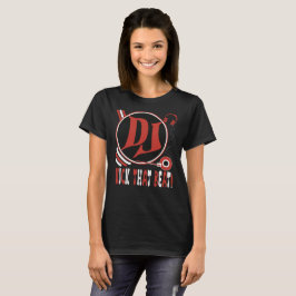 DJキックビート! Tシャツ