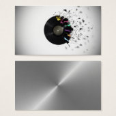 DJサービス (正面&裏面)