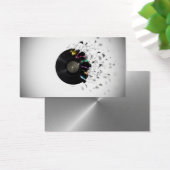 DJサービス (デスク)