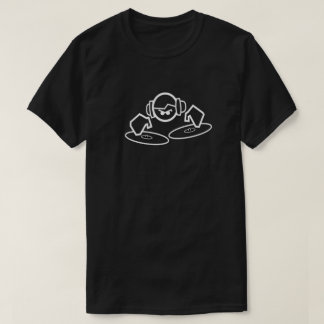 DJシャツ Tシャツ
