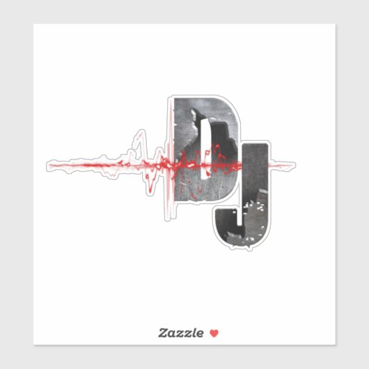 Djシール シール (シート)