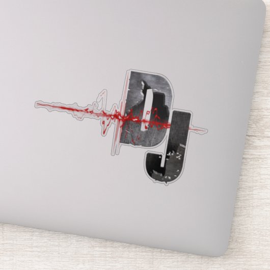 Djシール シール (詳細)