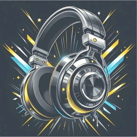 DJシール シール (正面)