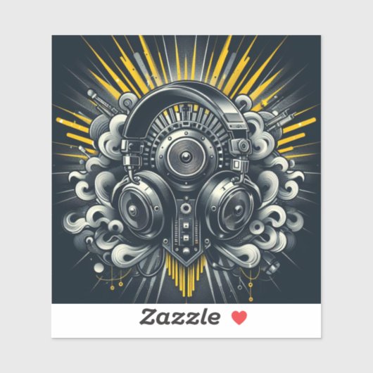 DJシール シール (シート)