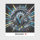 DJシール シール (シート)