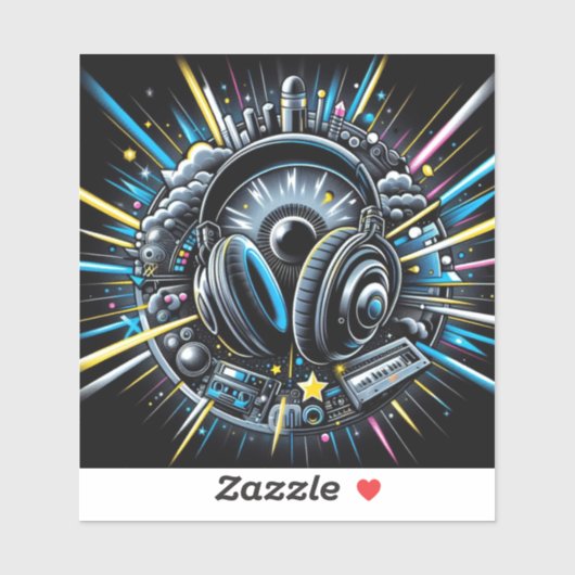 DJシール シール (シート)