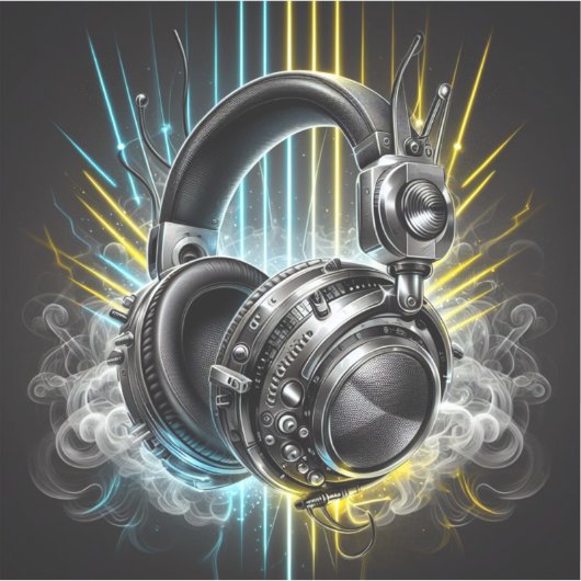 DJシール シール (正面)