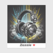 DJシール シール (シート)