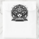 DJシール スクエアシール (バッグ)